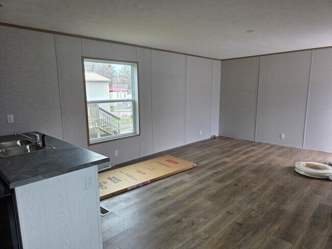 Foto del edificio - 28 Yoakum Cir