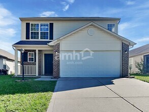 Building Photo - 1721 Blue Lake Dr