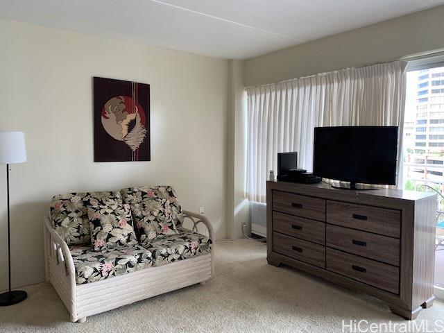 Foto del edificio - 1777 Ala Moana Blvd