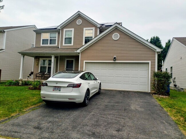 Foto del edificio - 457 Hemhill Dr