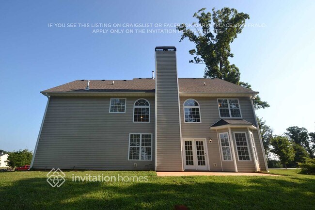 Foto del edificio - 605 Morningside Dr N