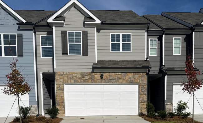 Photo - 65 Hughes Pl Dr Townhome