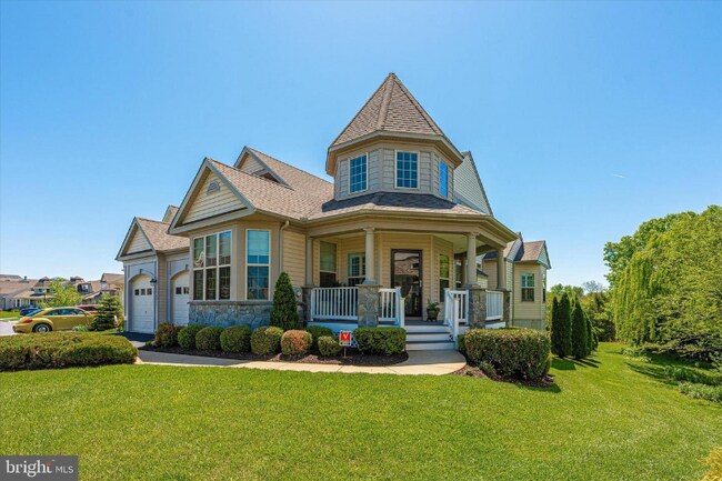 Foto del edificio - 2507 Mill Race Rd