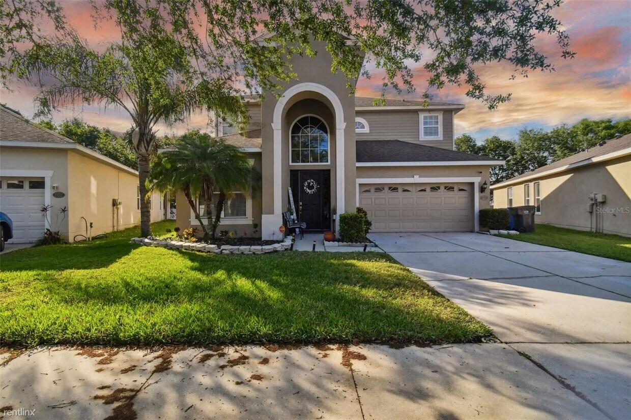 Primary Photo - 4 br, 3 bath House - 7910 R Camden Woods D...