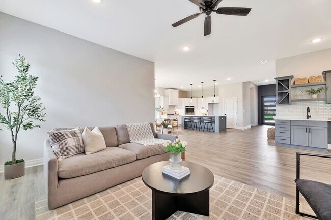 Foto del edificio - 4658 W Emerald Bay Ct