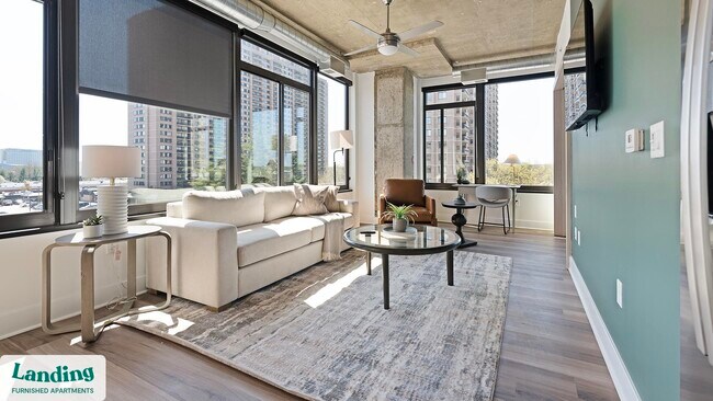 Foto del edificio - 5201 Leesburg Pike