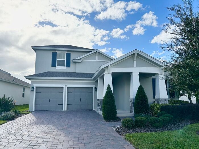 Primary Photo - "Unfurnished" Luxurious 5/3.5 Stunning Hom...