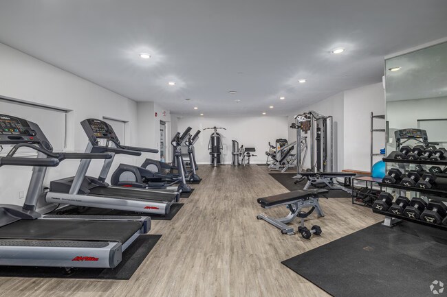 Foto del edificio - 95 Murray St