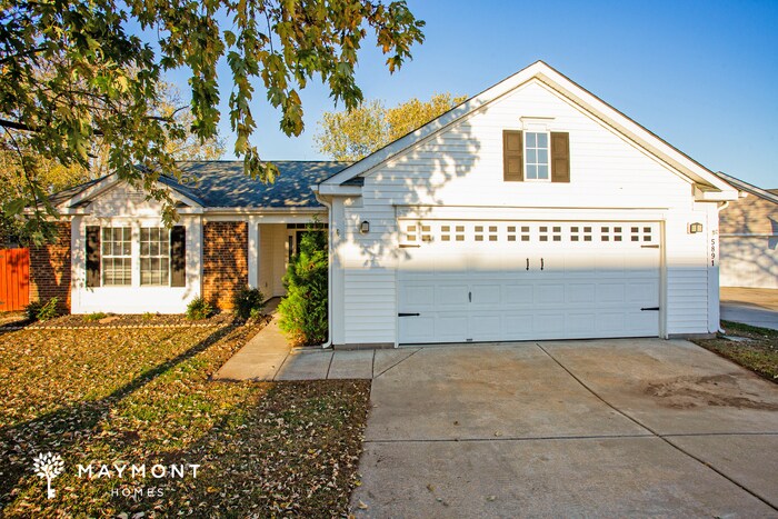 Primary Photo - 5891 Culloden Ct