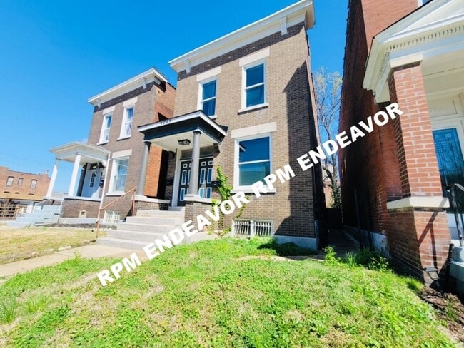 Building Photo - 4249 Chouteau Ave