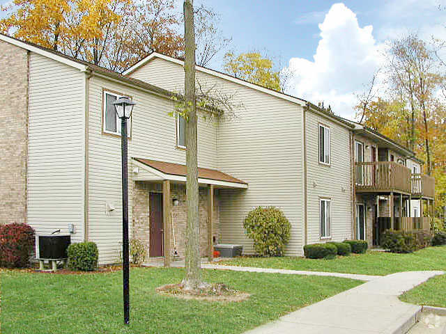 The Retreat Apartments Elkhart