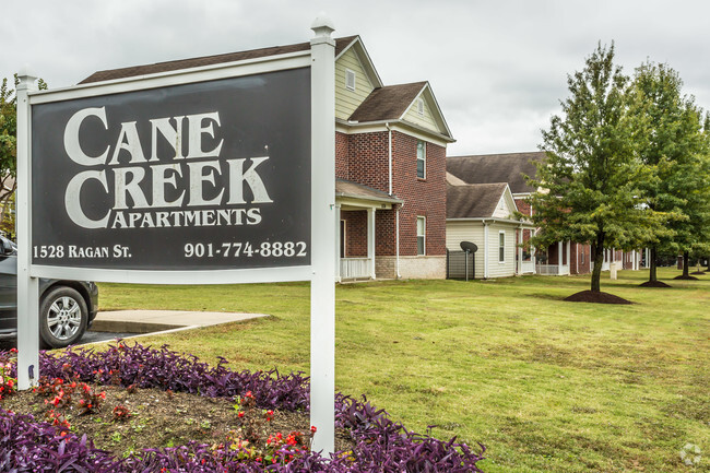 Cane Creek Apartments Apartments Memphis Tn