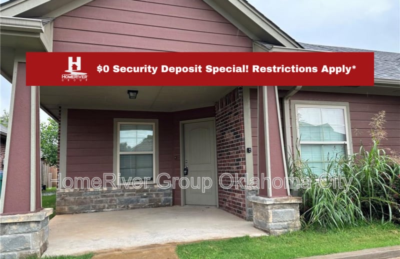 Foto principal - 1007 SW 92nd St