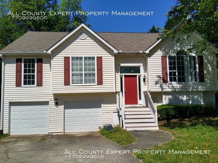 Foto principal - Cul-De-Sac home in great neighborhood