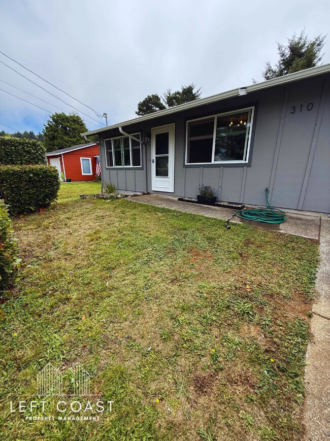 Foto del edificio - 310 S Point St