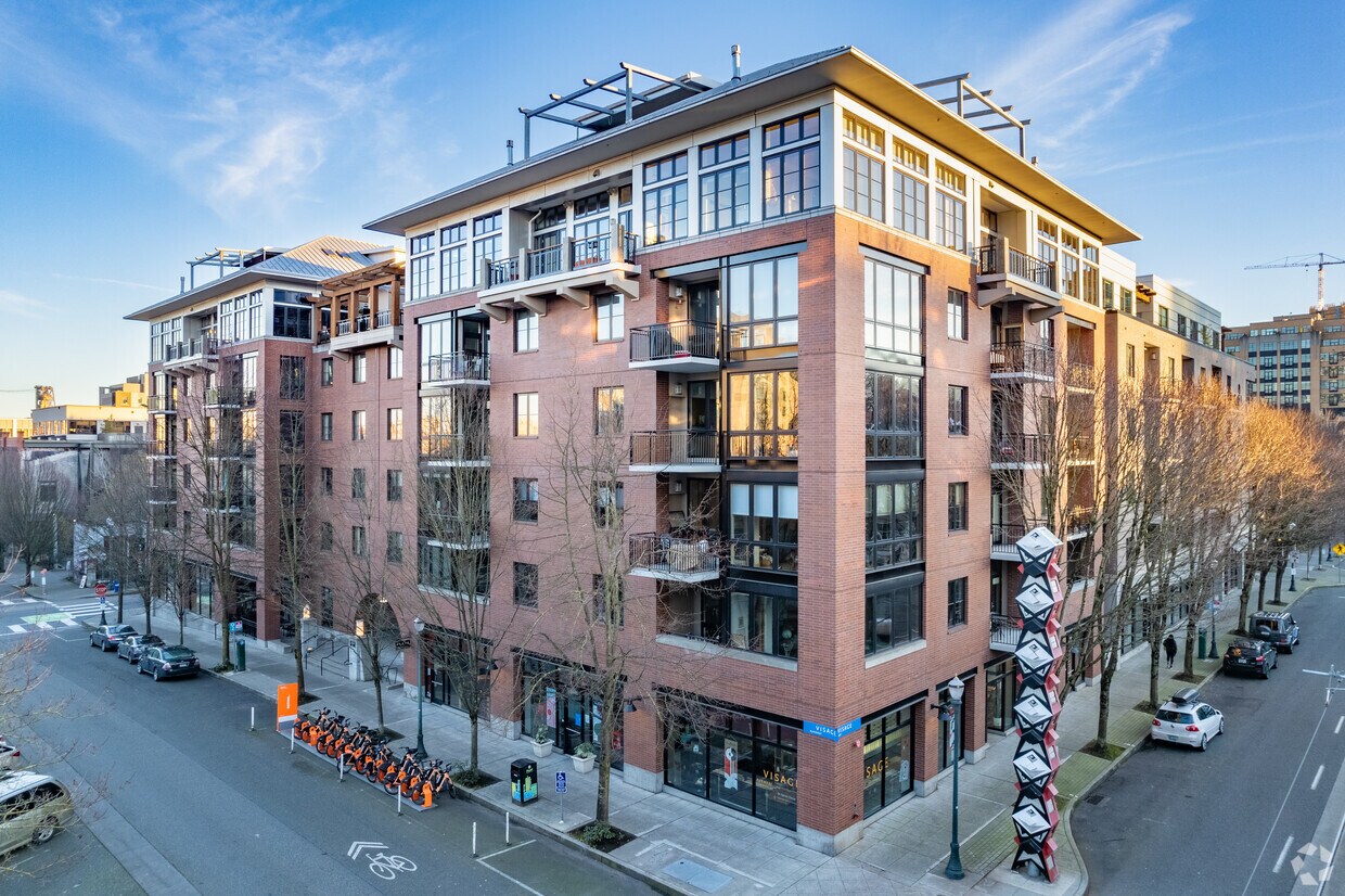 Foto principal - Tanner Place