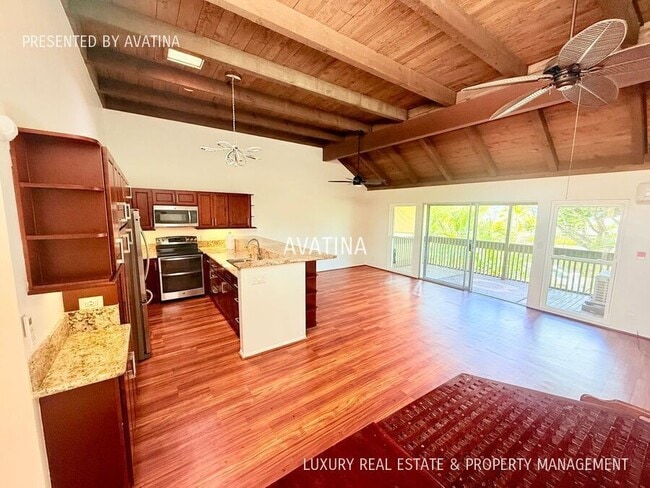 44-3082 Olina Street 5/2- - 44-3082 Olina Street 5/2- House