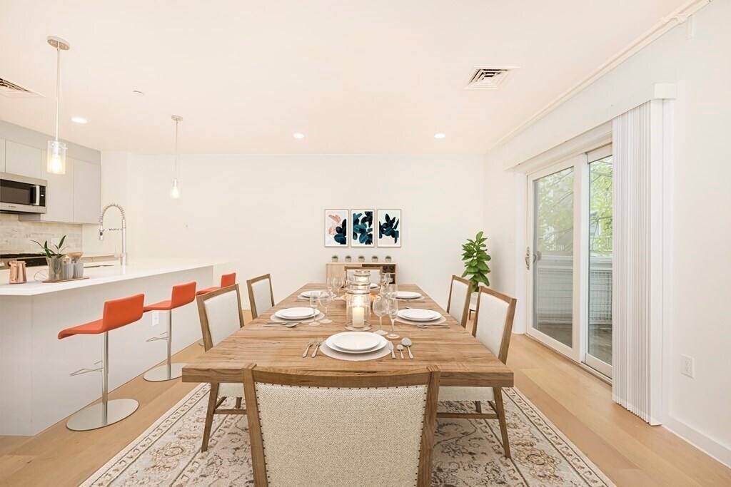 16 Boardman St Unit 101, Boston, MA 02128 Condo for Rent in Boston