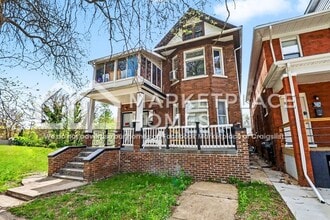 Building Photo - 520 Englewood St