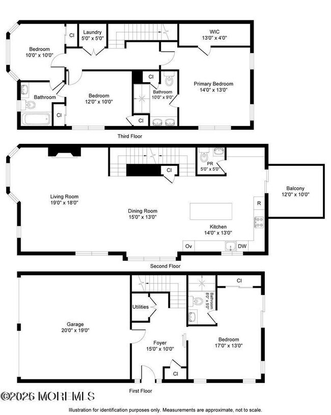 Foto del edificio - 1705 Evans Ln
