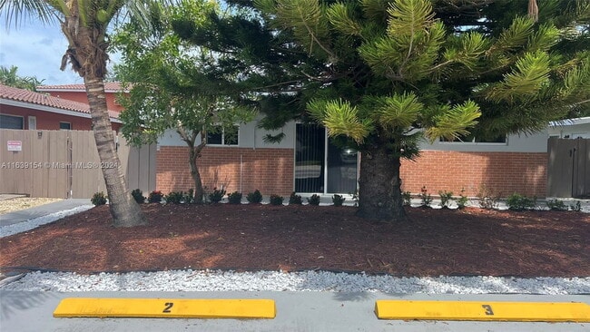 Photo - 226 NE 25th Ave Apartment