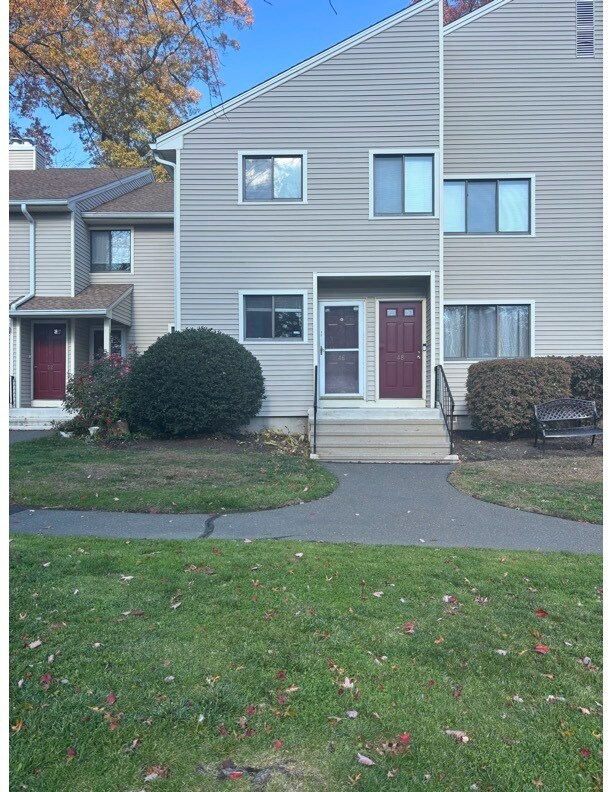 Foto del edificio - 46 Lance Cir