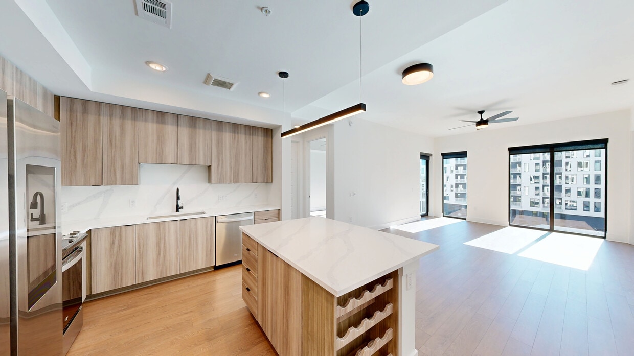 Photo - AMLI Atlantic Station Apartments