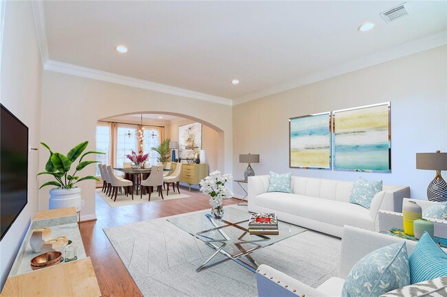 Building Photo - 3628 Timberside Cir Dr