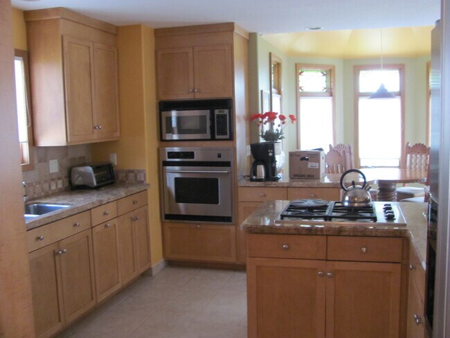 Foto del edificio - Charming Southwestern Stucco Home