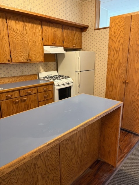 Cocina - 413 Front St