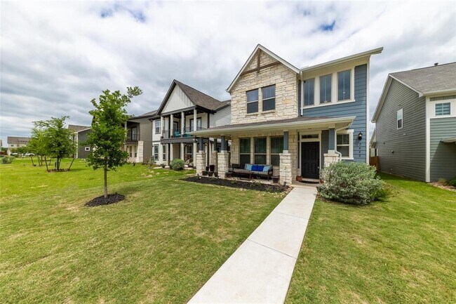 Foto del edificio - 2440 Berryville Ln