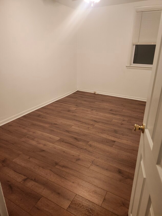 Bedroom - 1510 67th Ave