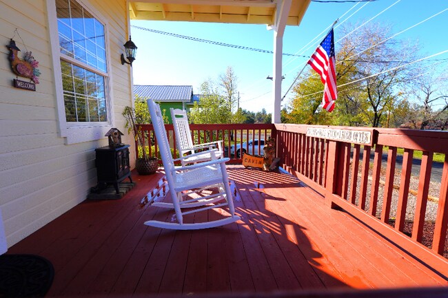 Foto del edificio - 957 Church Ln