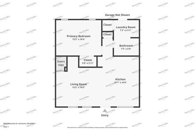 Foto del edificio - 2826 Dawnview Dr