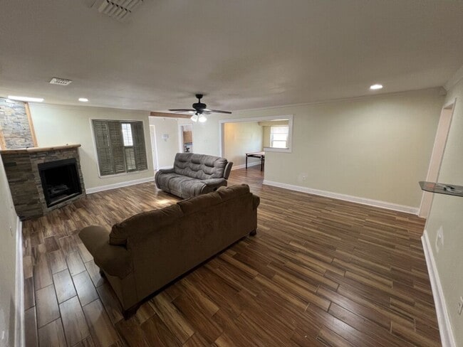 Building Photo - Spacious 5BR Home in Avalon – Dual Master Suites + Modern Updates!