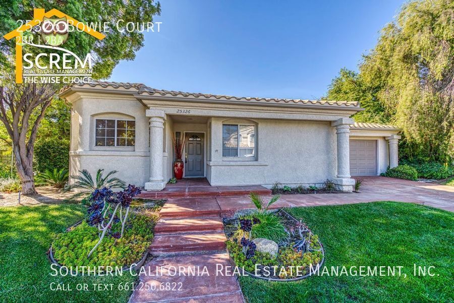 Foto principal - 25326 Bowie Ct