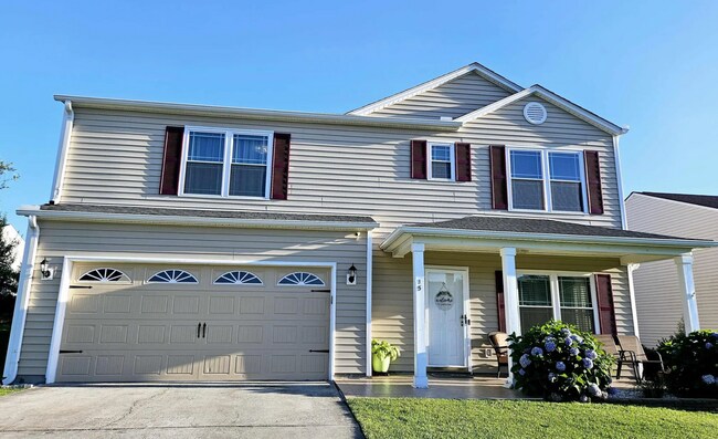 Building Photo - 15 Ridgecrest Ct