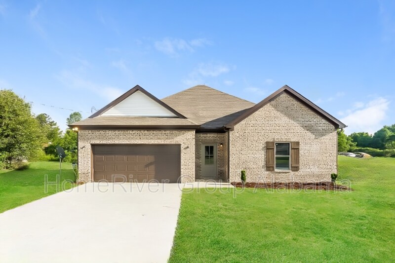 159 Wolf Ln, Parrish, AL 35580 House Rental in Parrish, AL