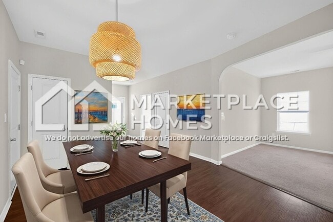 Building Photo - 1337 King Arthur Dr