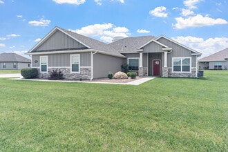 Building Photo - 14601 Wellstead Dr