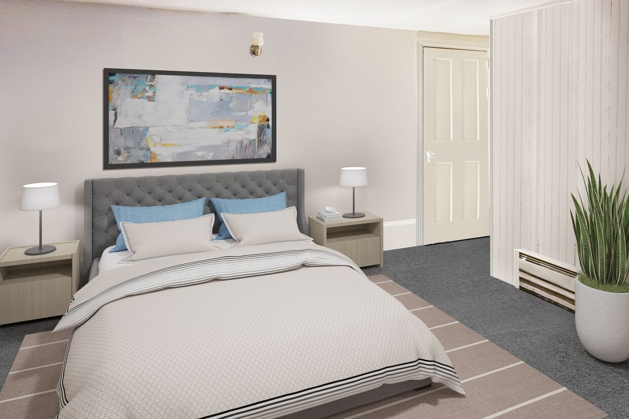 Building Photo - Unique 1 Bed / 1 Bath Apartment in a Histo...