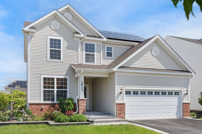 Foto del edificio - 2531 Basin Trail Ln