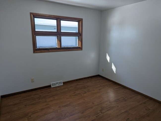 Bedroom 1 - 283 E Oak St