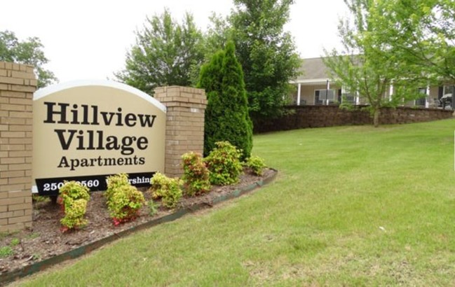 Firma - Hillview Village Apartments