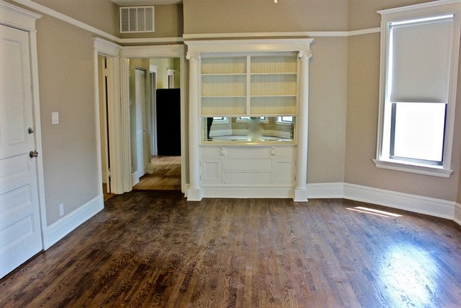 Dining Room Angle 2 - 2117 N Kedzie Ave