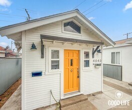 Building Photo - 4043 Highland Ave