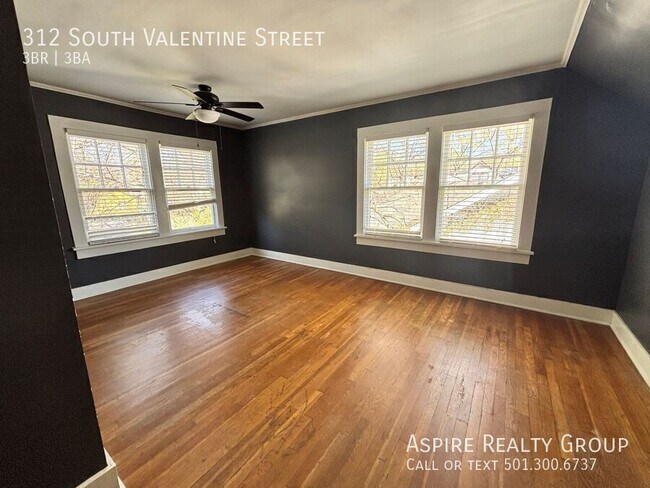 Foto del edificio - 312 S Valentine St