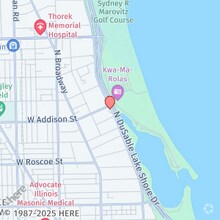 Building Photo - 3550 N Lake Shore Dr