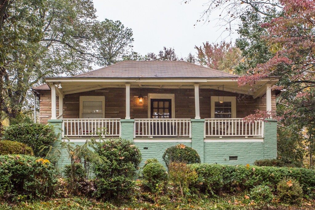 Foto principal - 1327 Miller Reed Ave SE