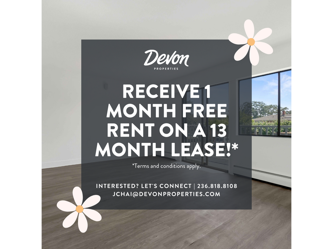 Richelieu Apartments Apartments 3187 Shelbourne St Victoria, BC